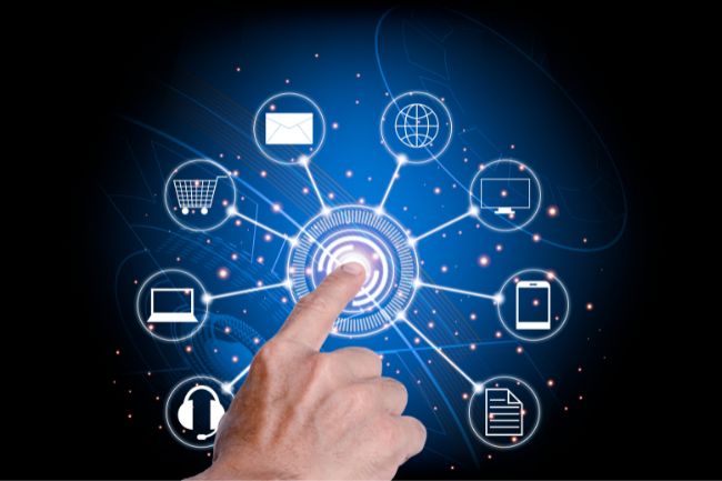 A transformação digital e o surgimento de novas oportunidades profissionais