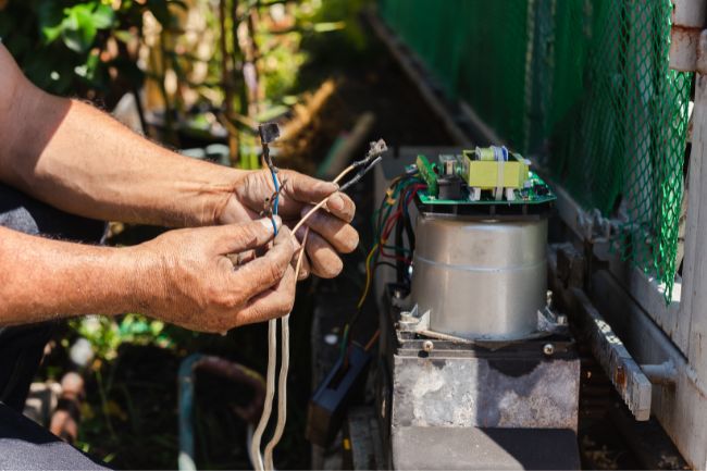 Automação de Portão em 5 Etapas: Integre o Motor Ideal