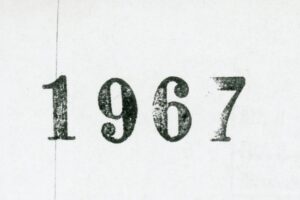 Quem nasceu em 1967 tem quantos anos em 2025: descubra a idade exata ...