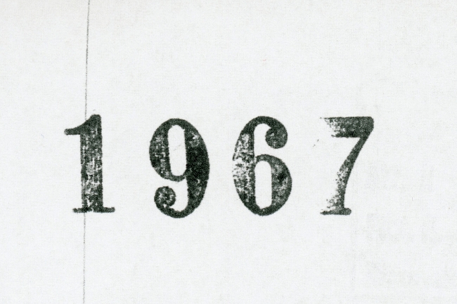 Quem nasceu em 1967 tem quantos anos em 2025: descubra a idade exata hoje