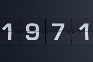 Quem nasceu em 1971 tem quantos anos em 2025: saiba a idade exata hoje ...