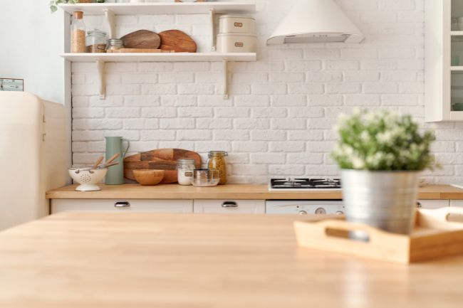 5 ideias para renovar sua cozinha sem obra e sem gastar muito