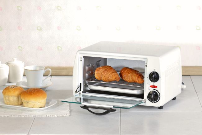 5 receitas que só ficam incríveis no forno elétrico (e você nem imaginava)