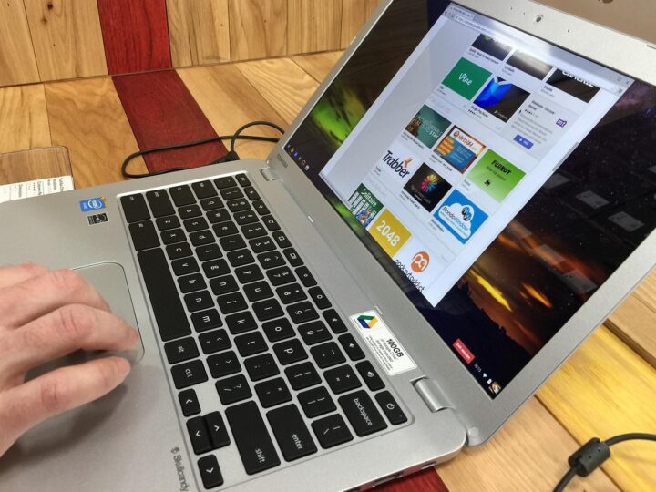 5 truques no Chromebook que vão turbinar sua produtividade em minutos