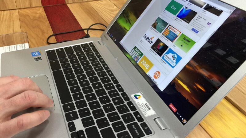 5 truques no Chromebook que vão turbinar sua produtividade em minutos