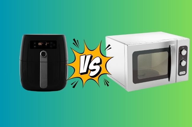 Air Fryer ou Forno Elétrico? Saiba qual é melhor para sua rotina