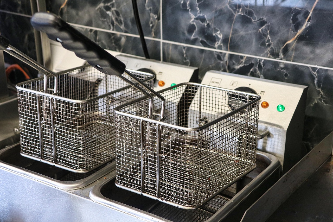 Air fryer ou panela elétrica: descubra qual realmente muda sua rotina na cozinha