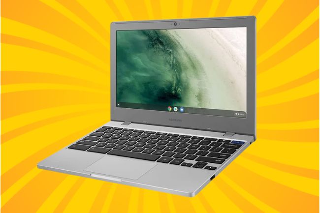 Chromebook Samsung XE310XBA-KT4BR é uma boa opção?