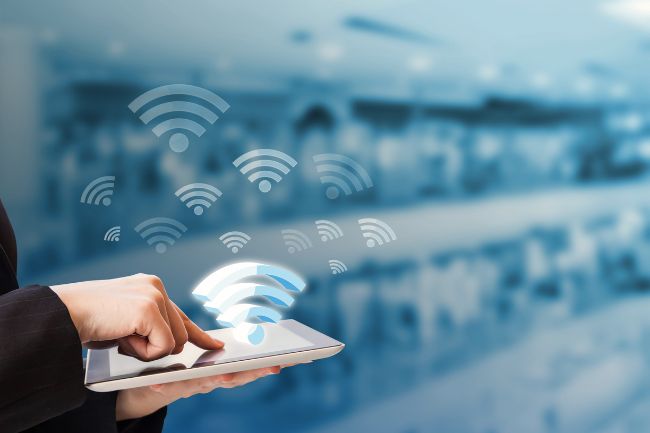 Como melhorar o sinal de Wi-Fi em casa sem gastar muito