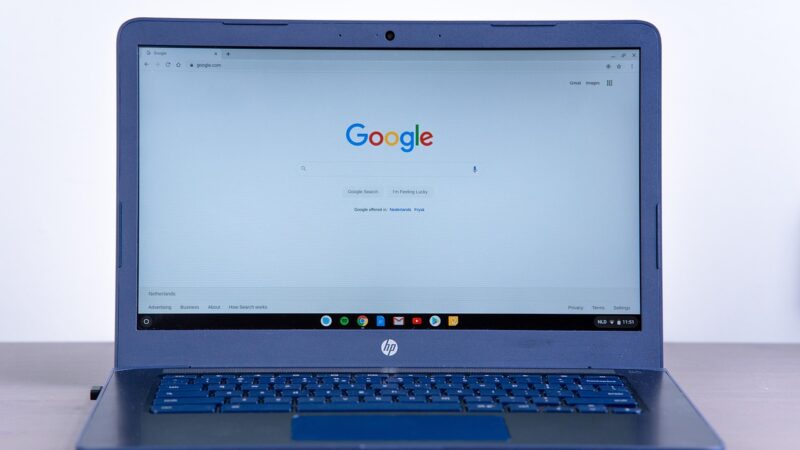 Como um Chromebook pode simplificar sua vida: Descubra