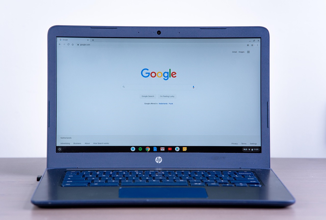 Como um Chromebook pode simplificar sua vida: Descubra