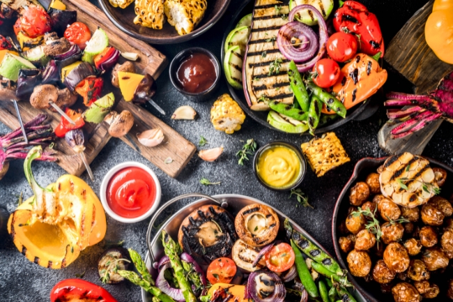 Descubra 100 Comidas com as Letras de A a Z — Uma Delícia por Letra para Inspirar Sua Cozinha!