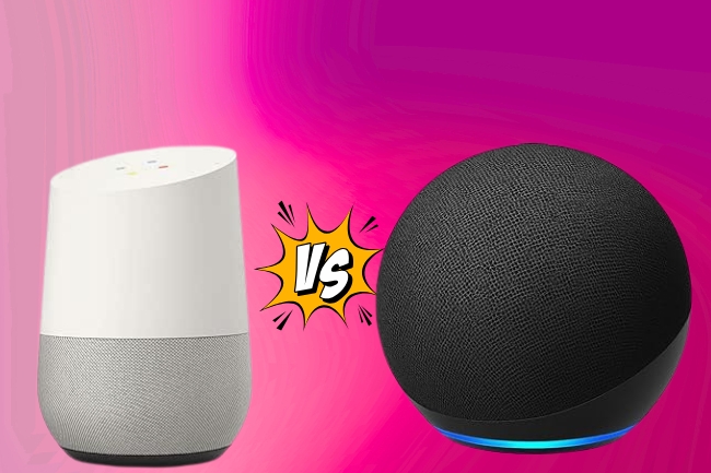 Echo Dot ou Google Nest: qual assistente transforma melhor sua casa em um lar inteligente?