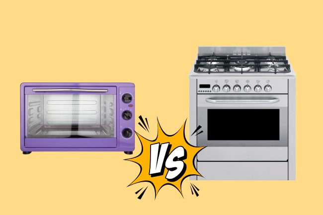 Forno elétrico ou forno convencional? Entenda qual realmente deixa a comida mais saborosa