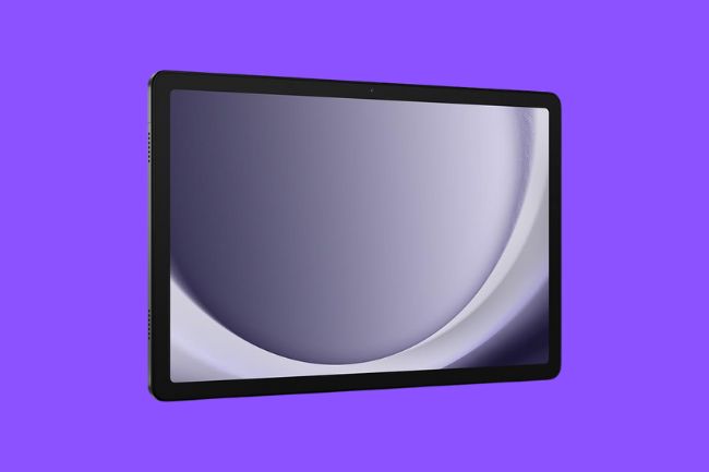 Galaxy Tab A9+ 5G: Vale a pena?