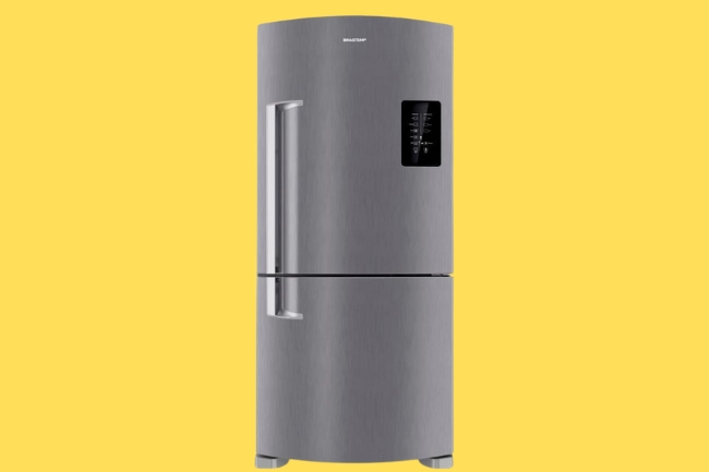 Geladeira Brastemp BRE85AK Frost Free é Boa? Reviews e Descontos Exclusivos