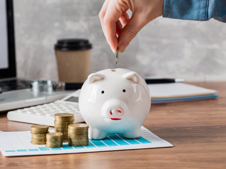 Investimentos para quem tem pouco capital: como otimizar seu dinheiro