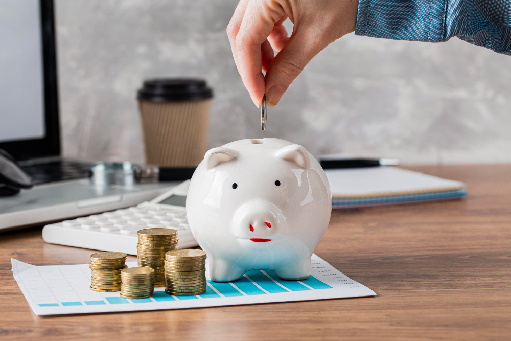 Investimentos para quem tem pouco capital: como otimizar seu dinheiro