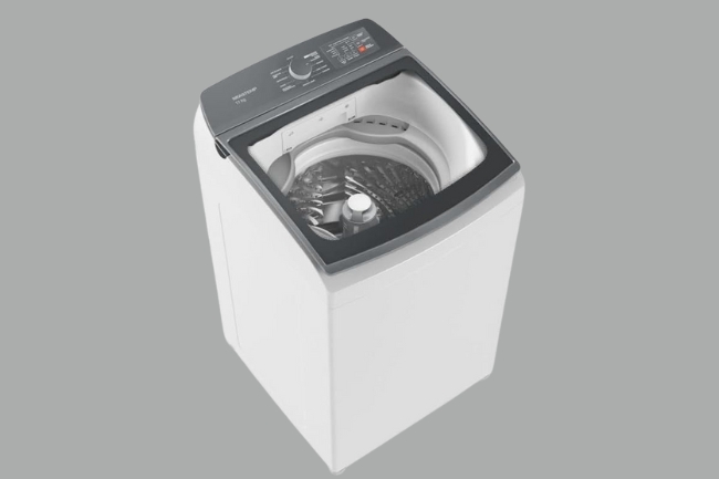 Lavadora Brastemp 17kg BWK17AB é Boa? Descubra Reviews e Preços Imperdíveis