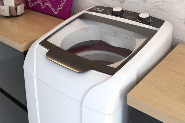 Lavadora Mueller 8kg Energy Vale a Pena? Reviews e Preços Promocionais