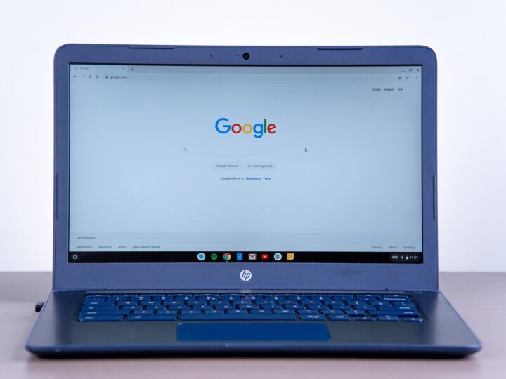 Notebook travando? Veja como o Chromebook está conquistando até os mais exigentes