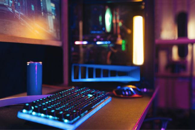 Quer montar um setup gamer barato? Veja o que realmente vale a pena comprar