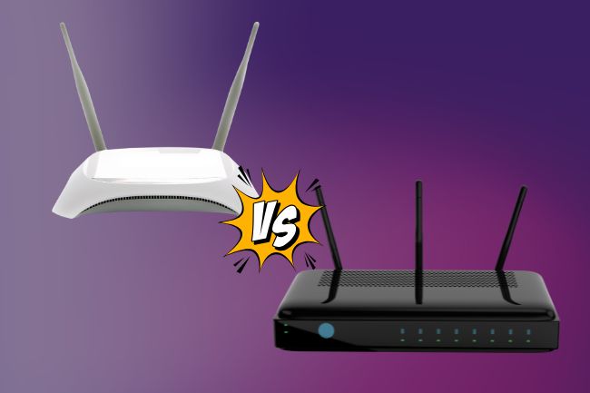 Roteador mesh ou tradicional? Descubra qual realmente melhora seu Wi-Fi