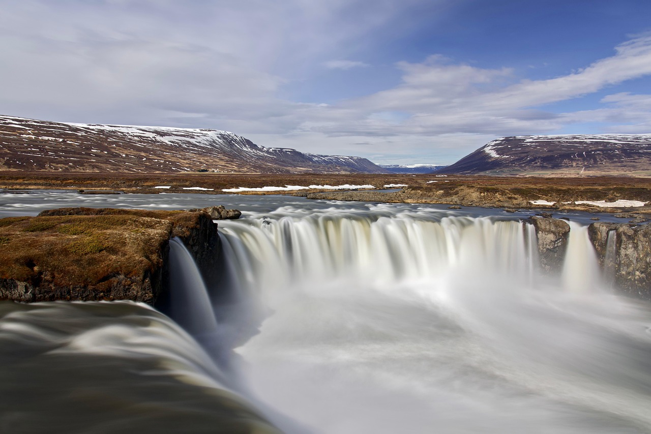 Significado de sonhar com cachoeira: 5 revelações que vão te encantar