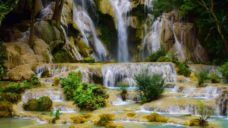 Significado de sonhar com cachoeira: 5 revelações que vão te encantar