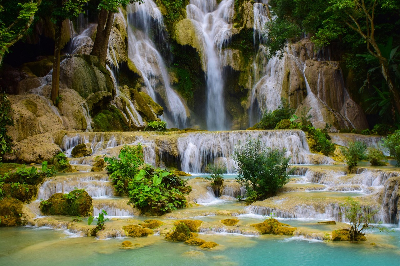 Significado de sonhar com cachoeira: 5 revelações que vão te encantar