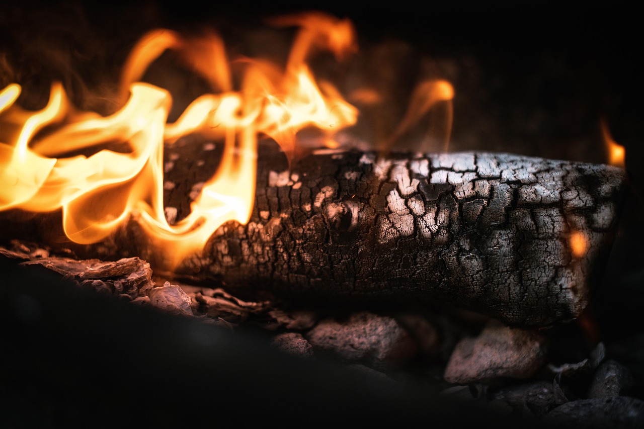 Sonhar com fogo: 5 significados intensos que vão acender sua curiosidade