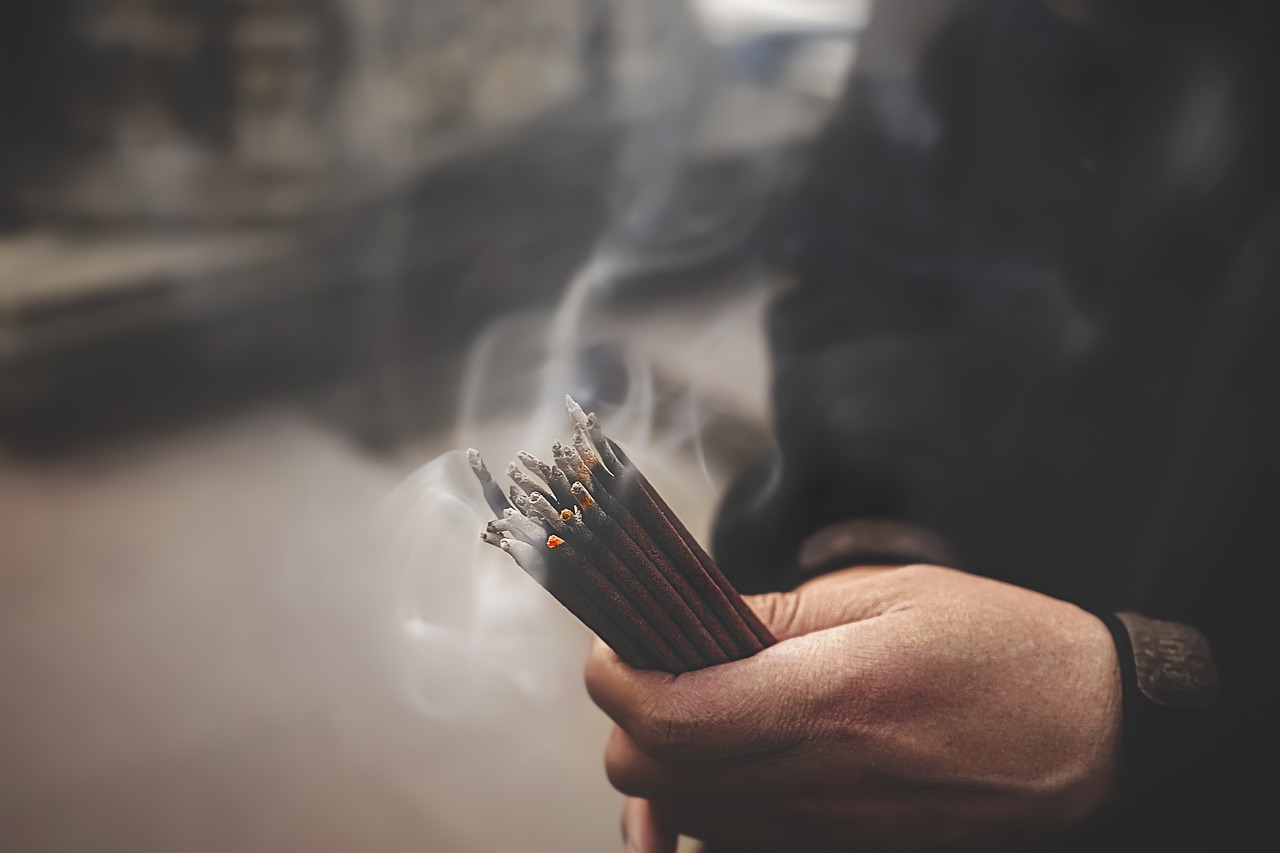 Sonhar com macumba: 5 mensagens espirituais que vão te deixar curioso