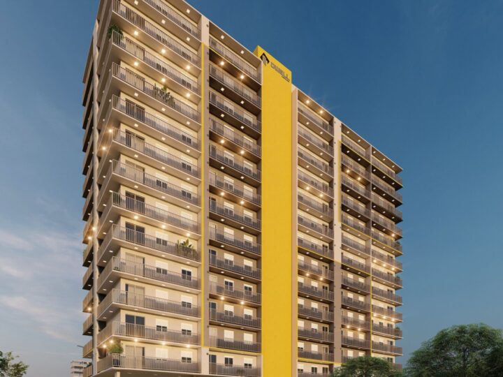 Apartamentos na Planta em São Leopoldo: Oportunidades com Minha Casa Minha Vida