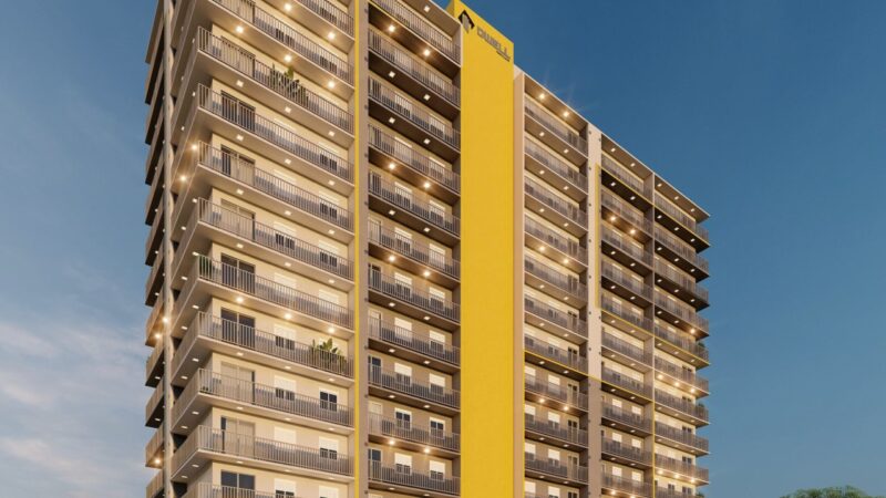 Apartamentos na Planta em São Leopoldo: Oportunidades com Minha Casa Minha Vida