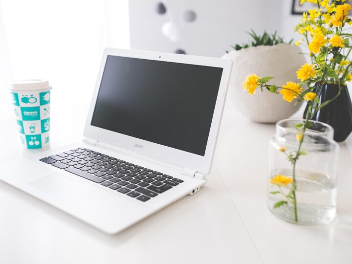 Vale a pena comprar um Chromebook? Benefícios que vão te conquistar