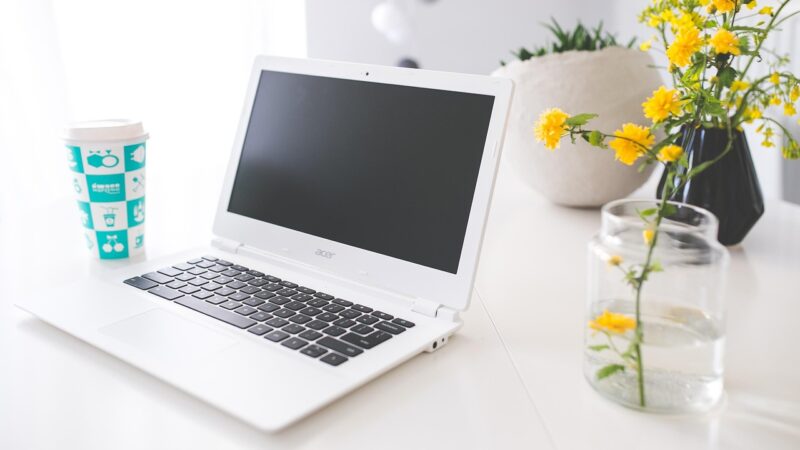 Vale a pena comprar um Chromebook? Benefícios que vão te conquistar
