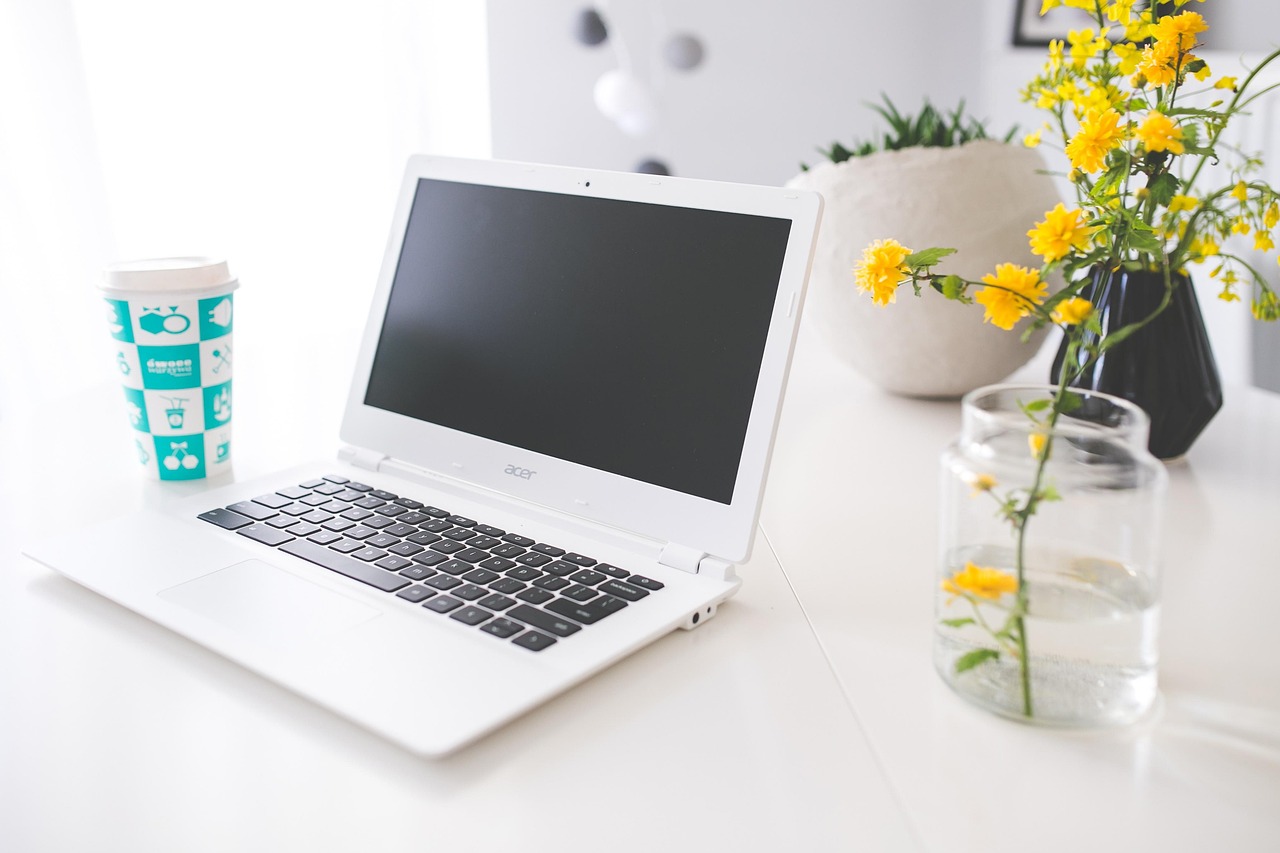 Vale a pena comprar um Chromebook? Benefícios que vão te conquistar