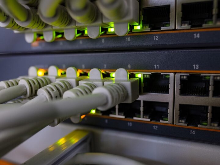 Veja como os roteadores mesh estão acabando com o sinal fraco de Wi-Fi nos lares