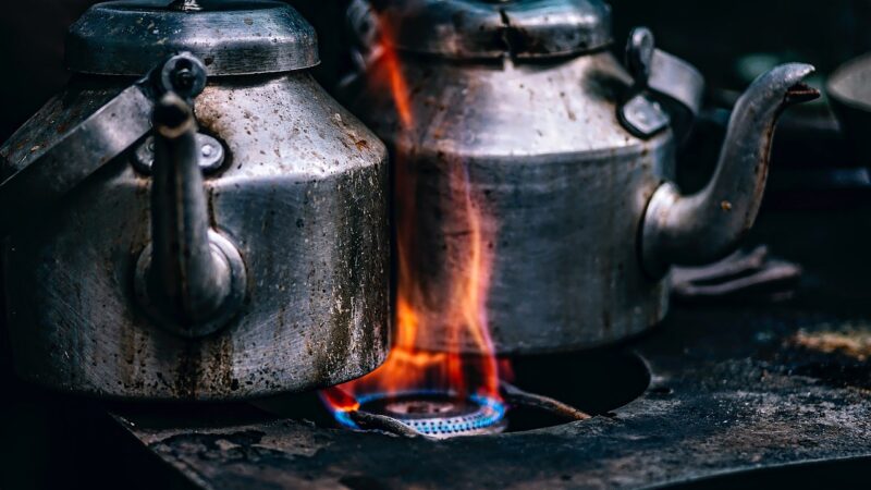 Veja por que o fogão elétrico voltou a fazer sucesso nas cozinhas brasileiras