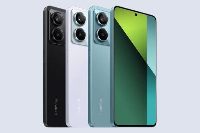 Xiaomi Redmi Note 13 Pro está valendo a pena? Veja o que dizem os compradores