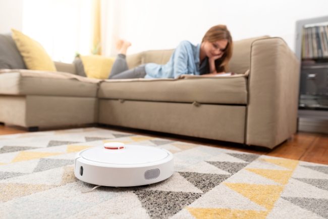 O que você precisa saber antes de comprar um aspirador robô em 2025