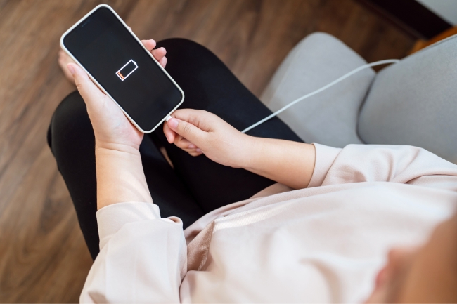 Seu iPhone está drenando bateria? Veja o que está ativado sem você saber