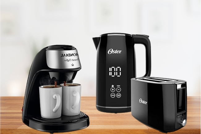5 produtos para montar uma cozinha moderna gastando pouco