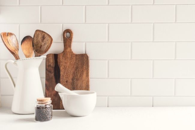 ideias para renovar sua cozinha sem obra e sem gastar muito