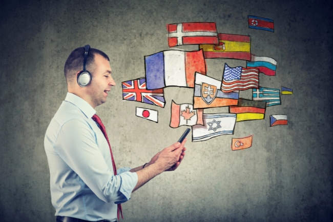 Como aprender um novo idioma pode transformar sua rotina