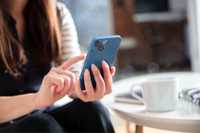 Seu iPhone pode fazer isso e você provavelmente nunca soube