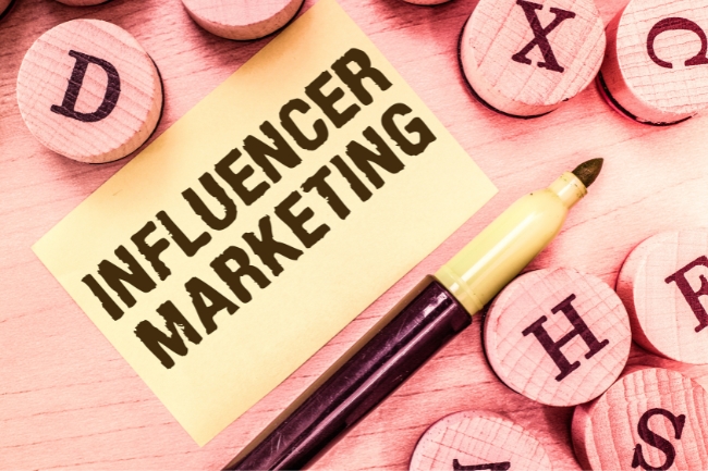 Estratégias de Marketing de Influência: Impulsionando o Valor das Empresas