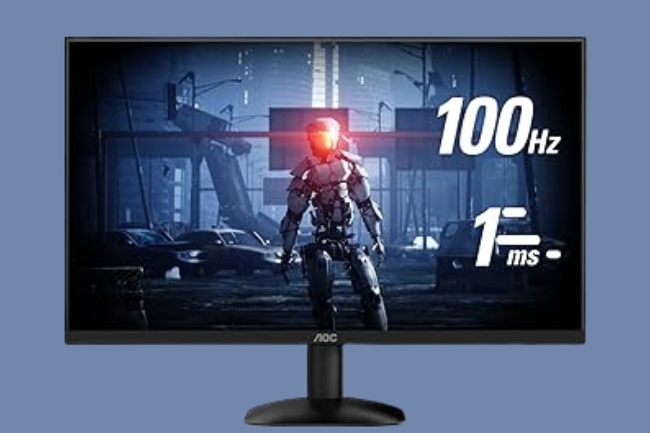 Monitor gamer que também é ótimo para produtividade? Veja os mais versáteis