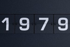 Quem nasceu em 1979 tem quantos anos em 2025: confira a idade atual ...
