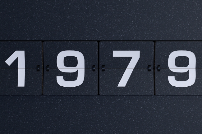 Quem nasceu em 1979 tem quantos anos em 2025: confira a idade atual hoje